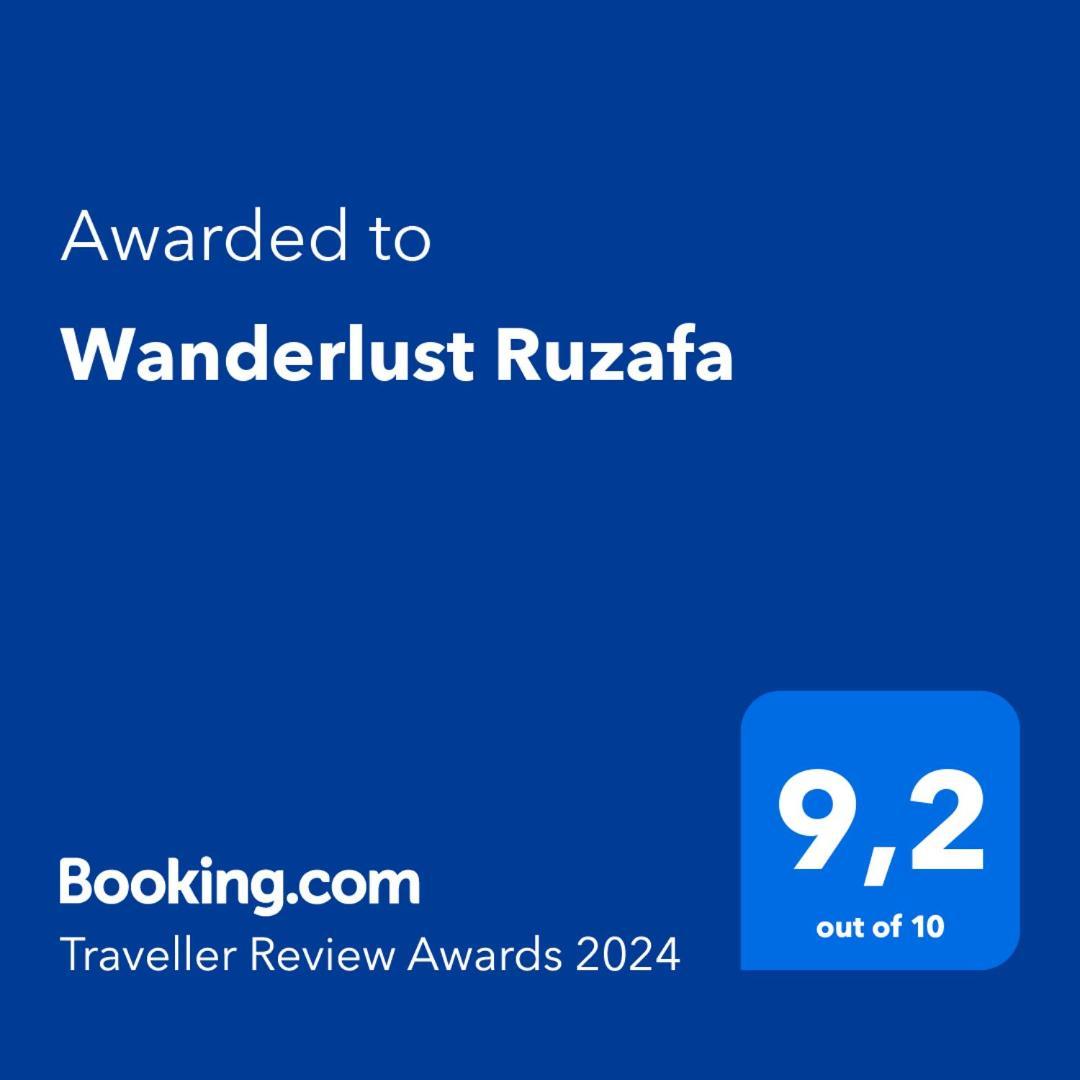 Апартаменты Wanderlust Ruzafa Валенсия Экстерьер фото